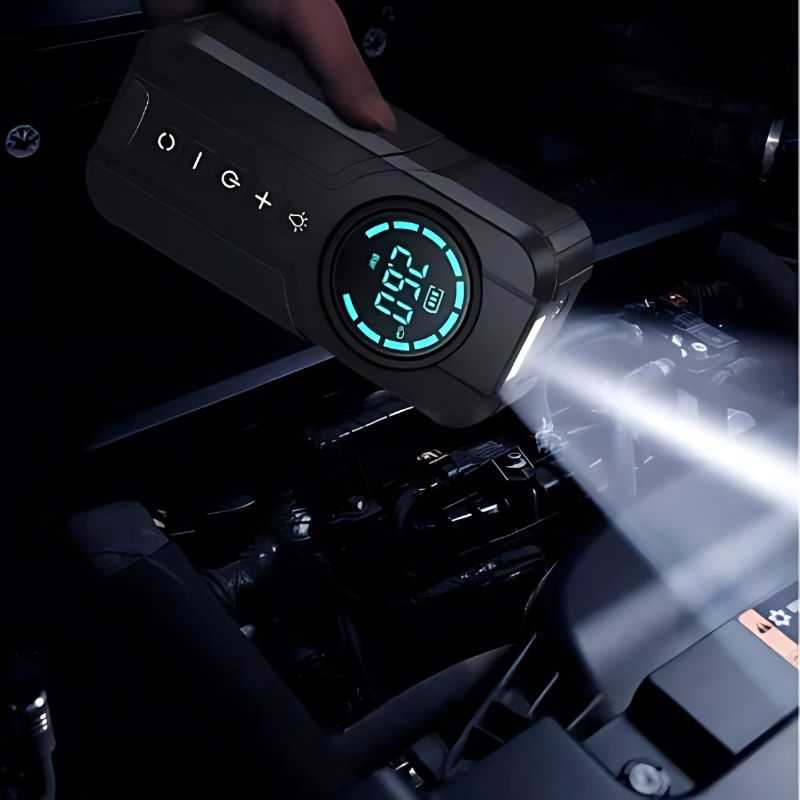 +TURBOPUMP Auxiliar de Partida 4 EM 1 + BRINDE ESPECIAL!